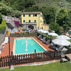  Bed and breakfast Vignola